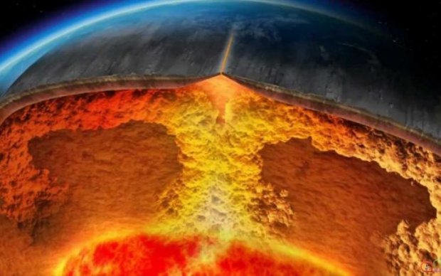 Вчені з'ясували дивовижні факти про походження Землі