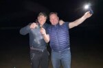 "Он как г*вно не тонет" – экс-помощник Зеленского Богдан на фоне с избиением козла опять нарвался