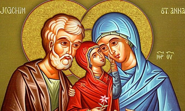 Християни сьогодні відзначають одне з найважливіших свят