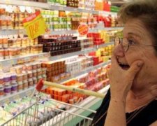 39% россиян заметили ухудшение качества еды