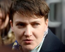 Расстрелы Майдана: Савченко рассказала, как Парубий заводил снайперов