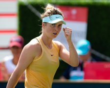 Элина Свитолина, WTA