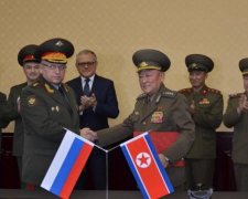 Інакше війна: Москва і Пхеньян загнали Трампа в кут