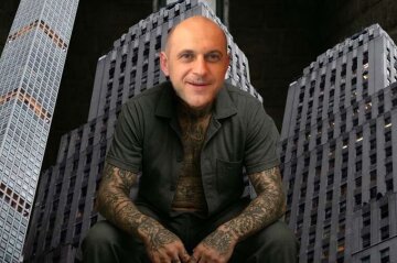 Руслан Мельник