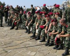 Стало відомо, хто блокує введення миротворців на Донбас