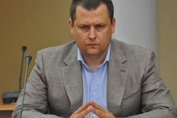 Филатов заручился поддержкой "Самопомочи" и "Батькивщины"