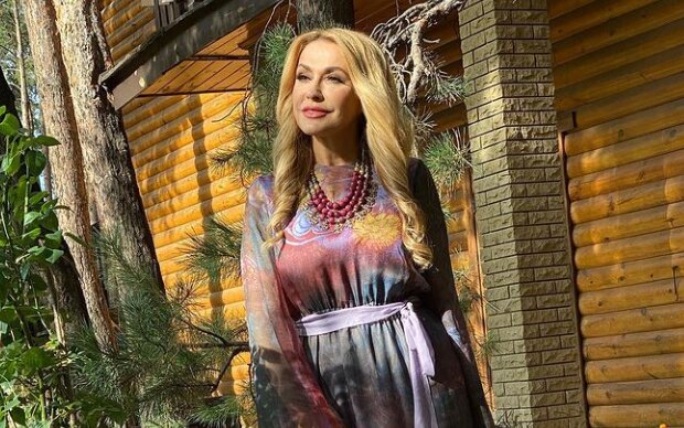 Сумська "підстриглася" під каре і розділила фанатів на два табори: "Вже не Роксолана?"