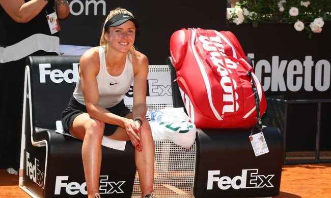 Еліна Світоліна