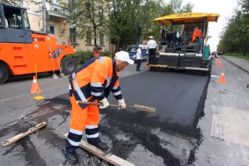 В Киеве ремонтники снова перекроют дороги
