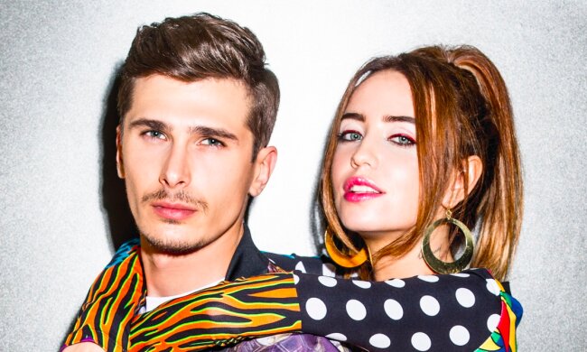 Дорофеева впервые заговорила об отношениях с Позитивом: "Начал ко мне подкатывать"