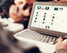 Крупнейший украинский провайдер отключил сайты агрессора