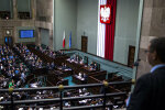 В Польше заговорили о нападение и захвате территории Украины: "Хочет расширить"