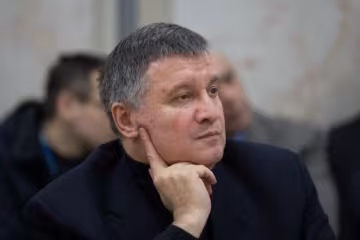 Какие мы нежные: Аваков пожаловался на угрозы прокурорам