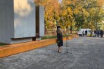 Герої не вмирають: у Харкові відкрили монумент Захисникам Вітчизни