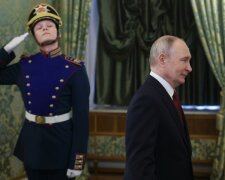 Путин заявил, что дрон в Румынии мог быть украинским