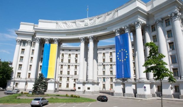 МЗС України готує «список Савченко-Сенцова» 