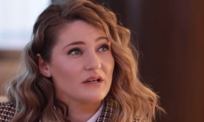 Тетяна Песик. Фото: instagram.com/tanet_vip/