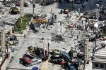 У суботу перекриють пів-Києва через зйомки фільму