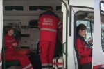 У Мелітополі жінці стало зле на ринку - виклик "швидкої" перетворився на квест