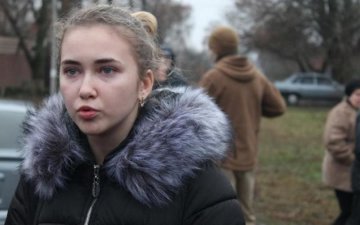 Можуть прибрати: на адресу дочки Ноздровської сипляться загрози