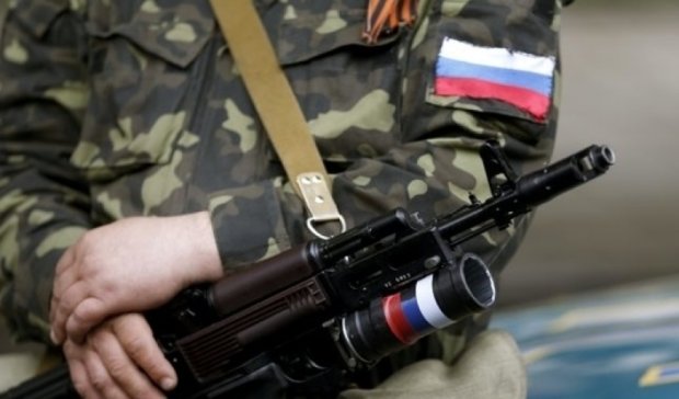 Для войны на Донбассе Россия ищет выходцев из Украины