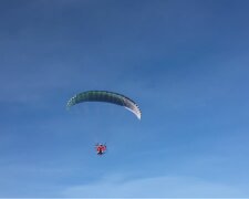 Санта Клаус, фото: скріншот з відео