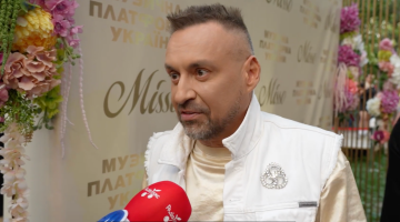Геннадій Вітер відповів на звинувачення СолоХи