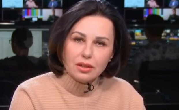 Наталья Мосейчук. Фото: Youtube