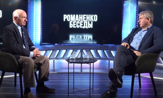 Анатолій Вовнянко