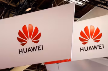 Huawei