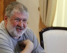 Коломойський забув про ПриватБанк і поставив Путіну ультиматум: "Нам до **пи російський газ, трубу взагалі закрити"