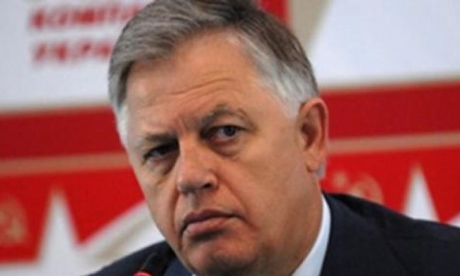 Симоненко прийде на допит у понеділок