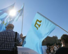 Крымские татары пожаловались на Россию в Европейский суд