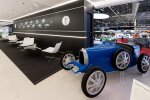 Bugatti Baby II, фото: autoweek.com