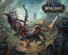 World of Warcraft: дата виходу Battle for Azeroth