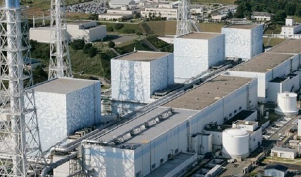 У Японії запрацював перший реактор після аварії на Фукусімі