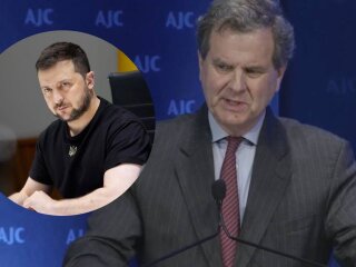 Девід Харріс, фото: скріншот з відео