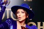 Лорак здивувала змінами у зовнішності