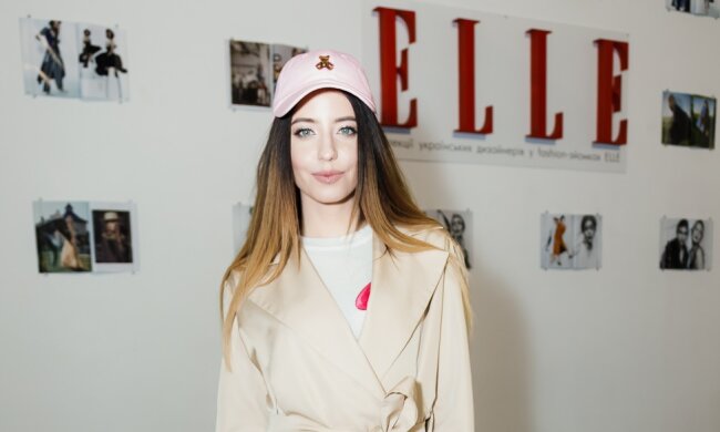 Надя Дорофєєва, Jetsetter