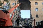 Україна сумує: пекельний вибух на Львівщині забрав життя двох людей, шансів не було