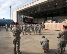 Трамп витратить мільярди на бази під боком у Китаю