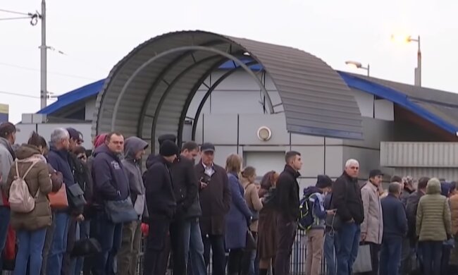 Скрин, видео You tube електричка