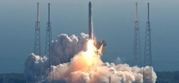 SpaceX знайшла винних у вибуху ракети Falcon