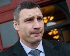Нелепость зашкаливает: Кличко и Кернес как-то уместились на одном фото