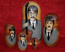Теперь только от Beatles: Украина окончательно похоронила в себе "совок"