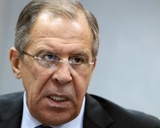 Лавров закликав Україну убезпечити російські банки