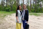 Юлія Мендель, фото: Instagram