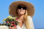 Ольга Полякова розкрила секрет перевтілення для шоу "Маска": "Щось зробила з обличчям"