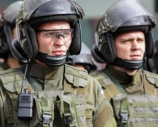 НАЗК знайшли безкоштовну охорону