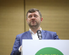 Олександр Корнієнко, РБК